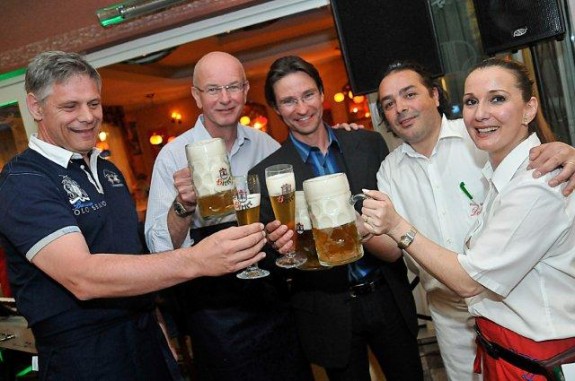 Event-Fotos Don Carlo